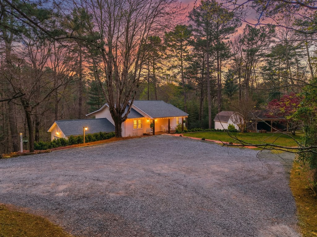 429394 Ellijay Residential