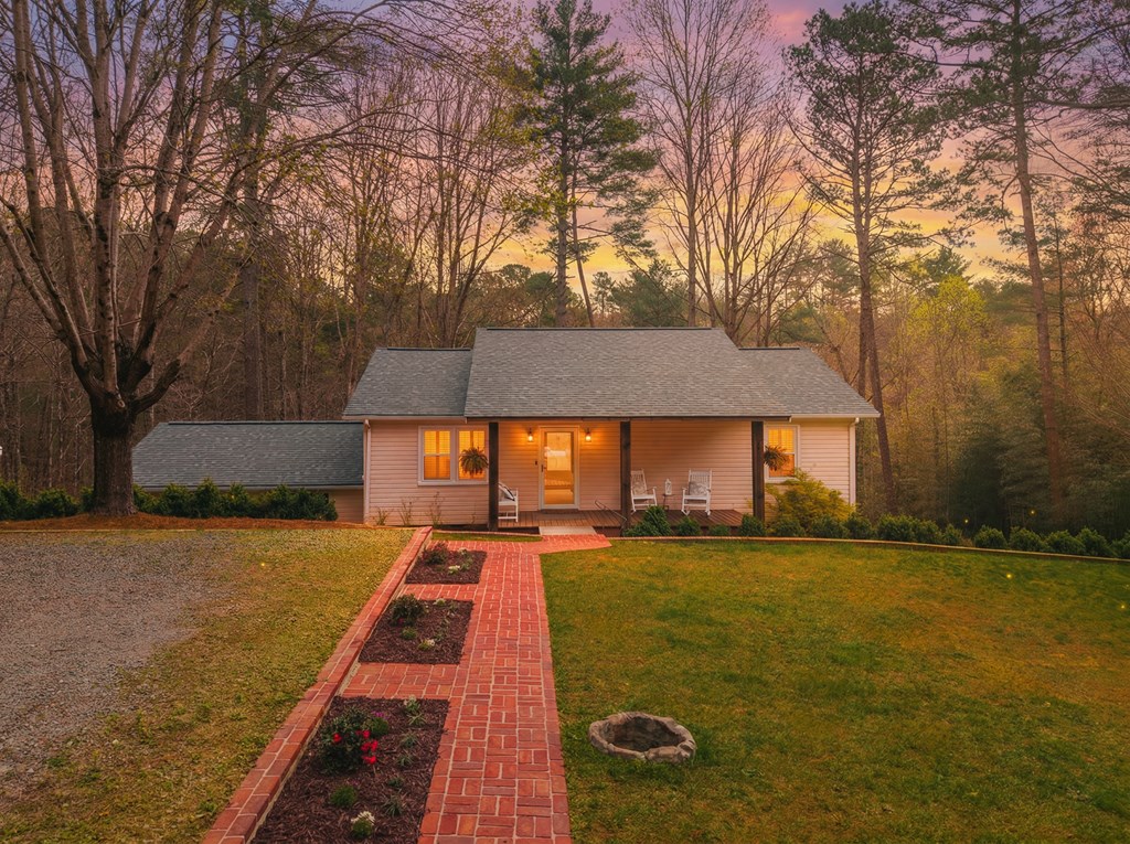 429394 Ellijay Residential