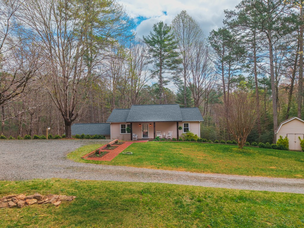 429394 Ellijay Residential
