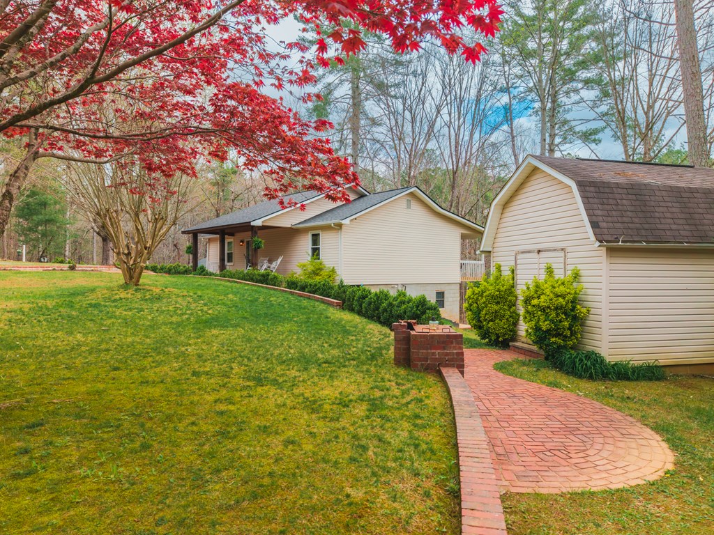 429394 Ellijay Residential