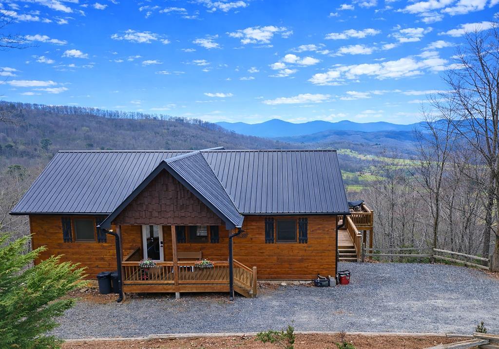 429397 Morganton Residential