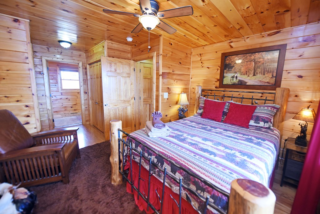 429397 Morganton Residential