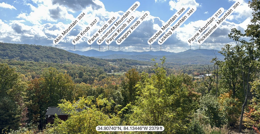 429397 Morganton Residential