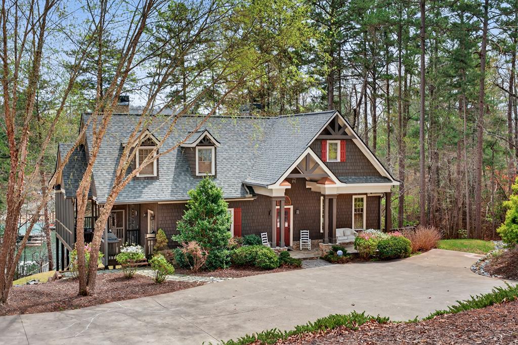429399 Blue Ridge Residential