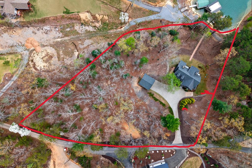 429399 Blue Ridge Residential