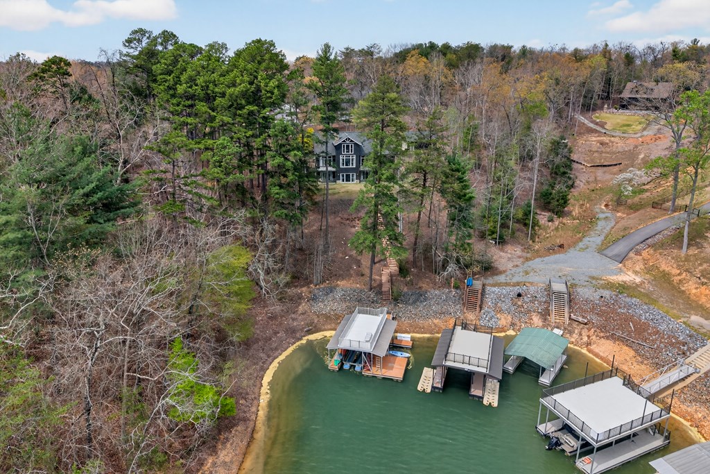 429399 Blue Ridge Residential