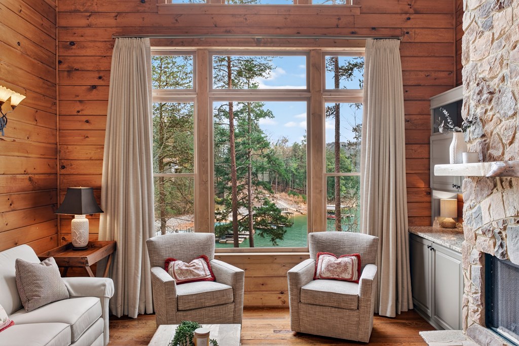 429399 Blue Ridge Residential