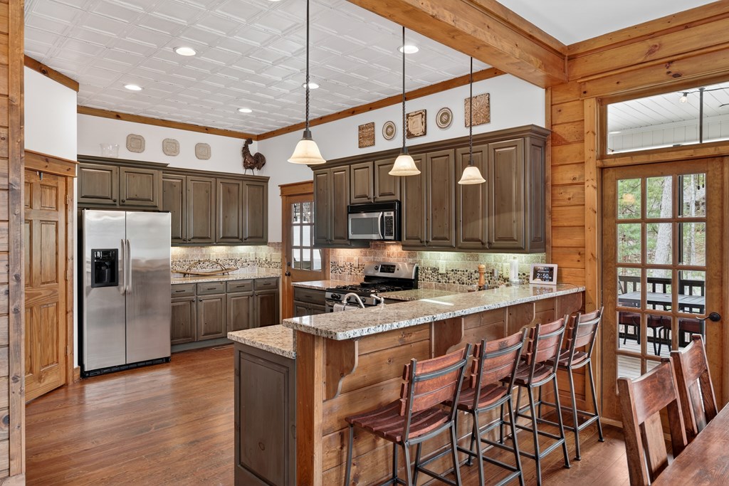 429399 Blue Ridge Residential