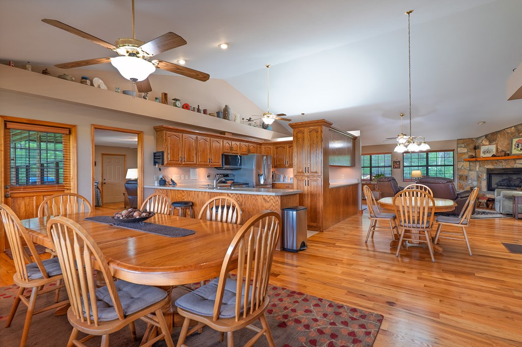 429400 Copperhill Residential