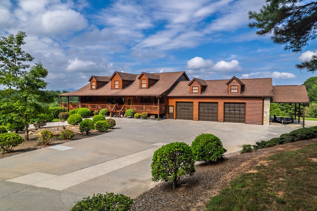 429400 Copperhill Residential