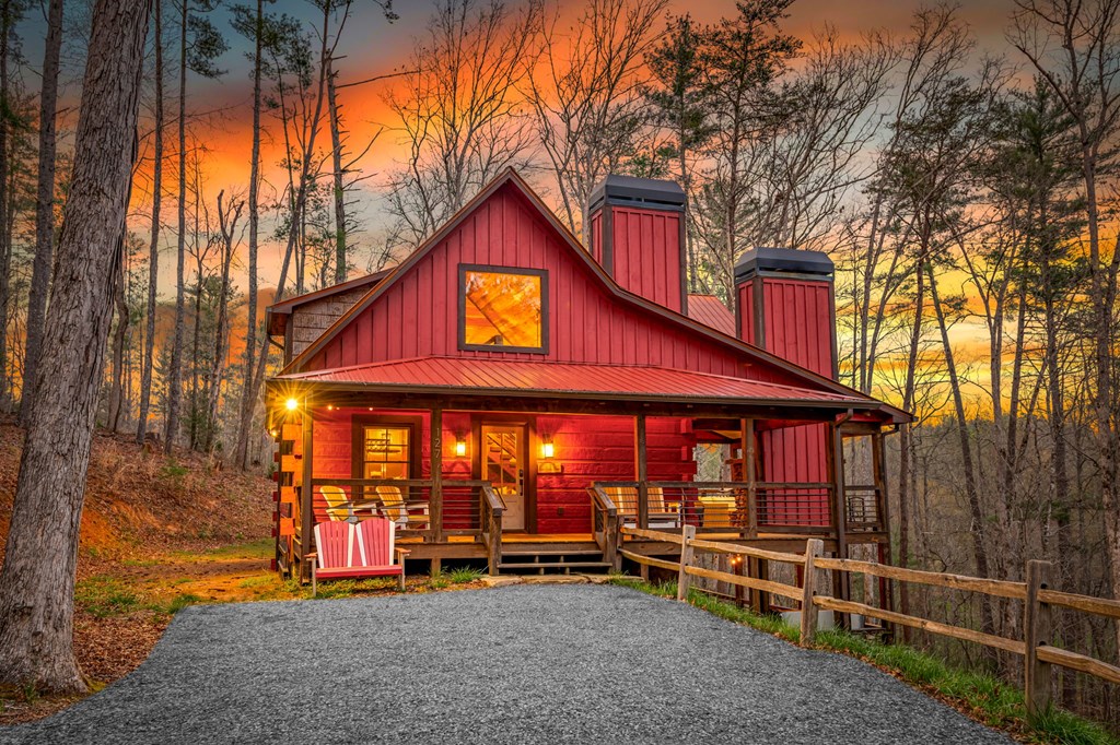 429401 Blue Ridge Residential