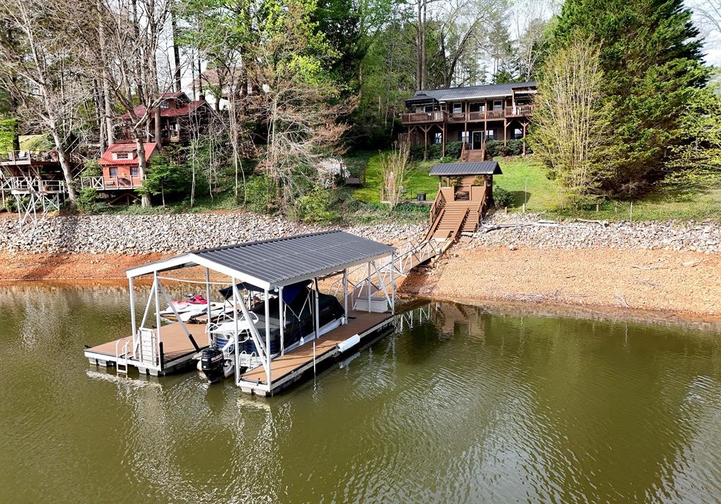 429402 Blairsville Residential