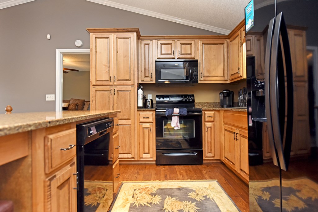 429402 Blairsville Residential