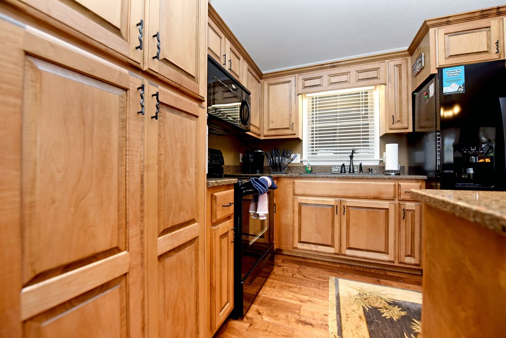 429402 Blairsville Residential