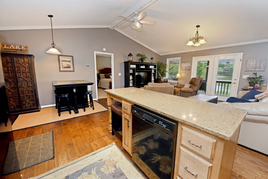 429402 Blairsville Residential