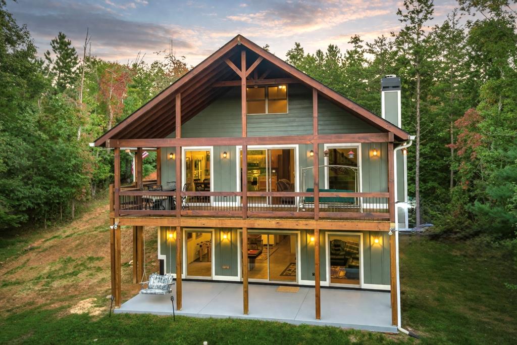 429403 Blue Ridge Residential