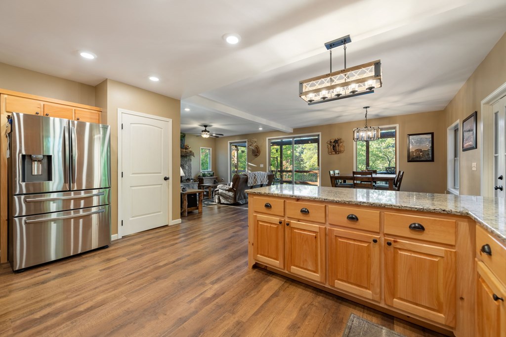 429403 Blue Ridge Residential