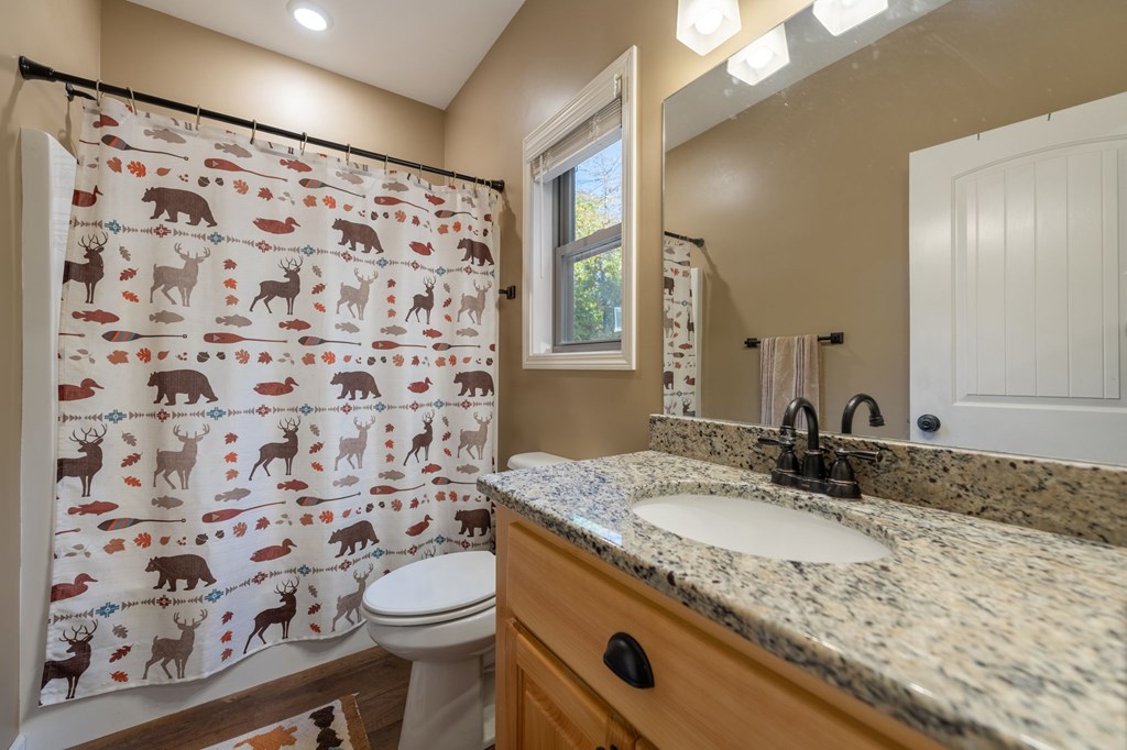 429403 Blue Ridge Residential