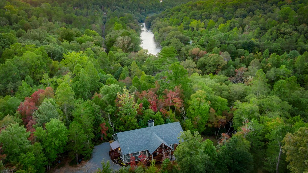 429403 Blue Ridge Residential