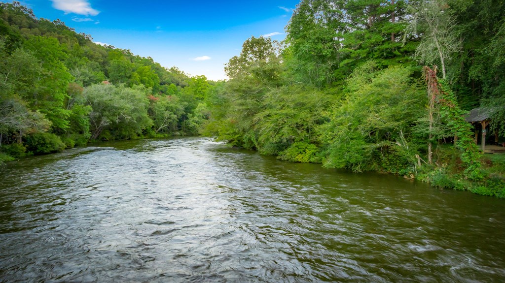 429403 Blue Ridge Residential