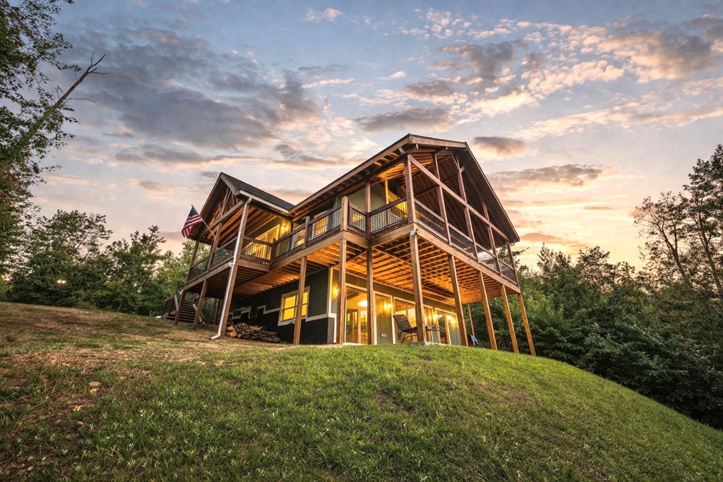 429403 Blue Ridge Residential