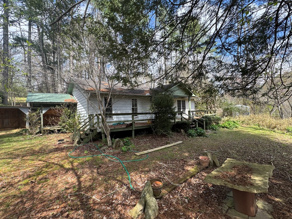 429409 Brasstown Residential