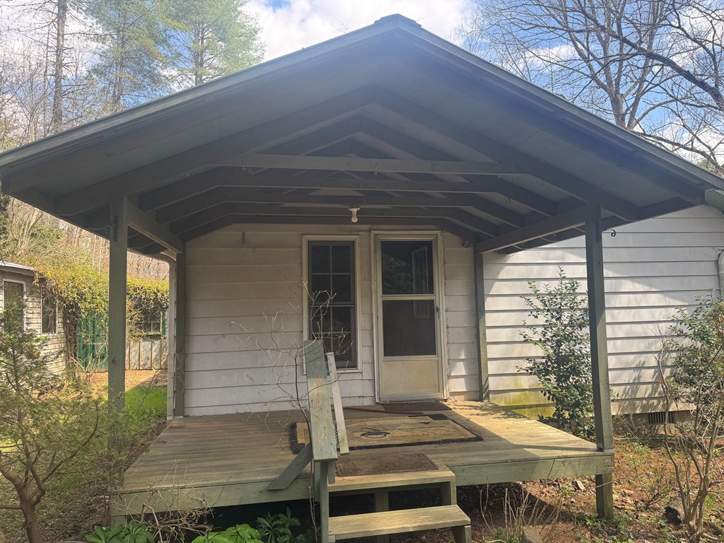 429409 Brasstown Residential