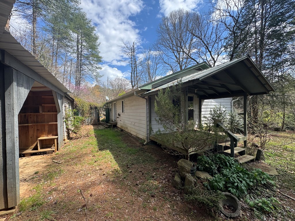 429409 Brasstown Residential