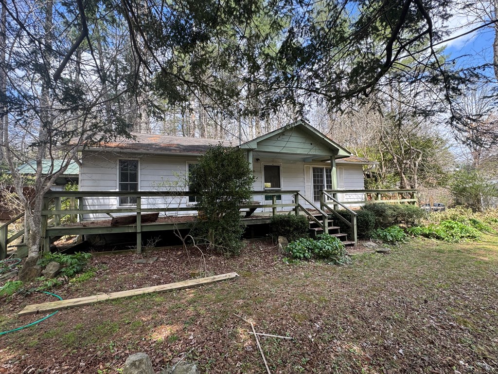 429409 Brasstown Residential