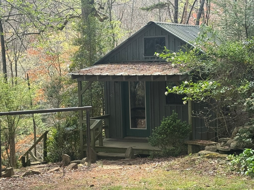 429409 Brasstown Residential