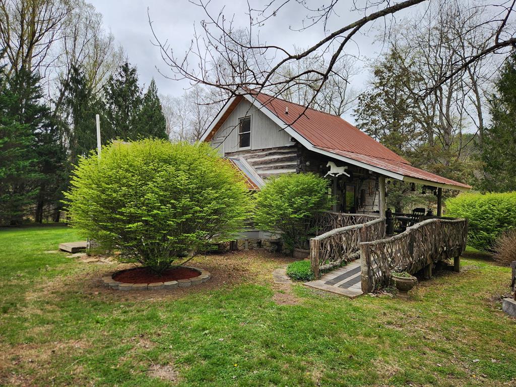 429410 Hayesville Residential