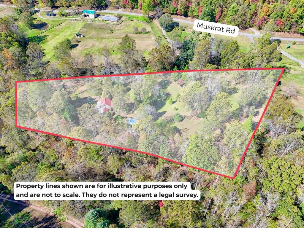 429410 Hayesville Residential