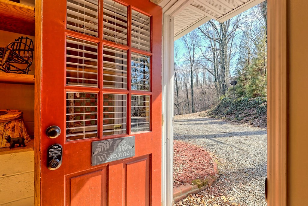 429411 Hiawassee Residential