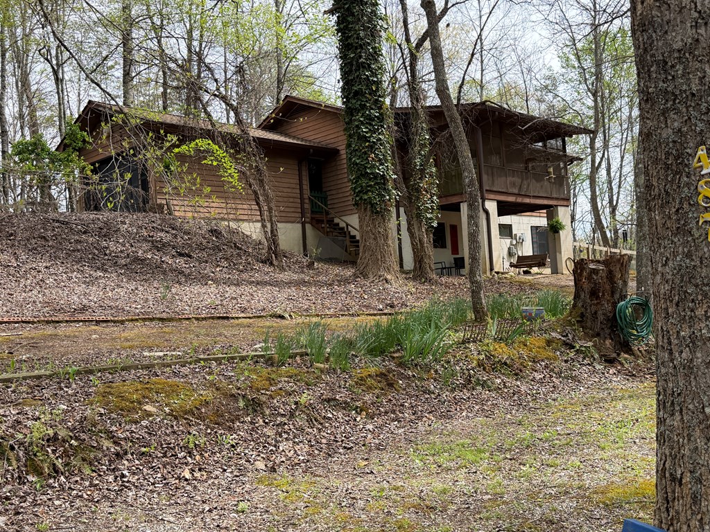 429413 Hayesville Residential