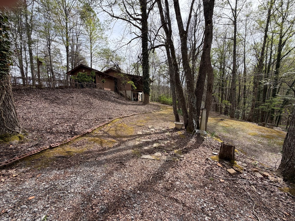 429413 Hayesville Residential