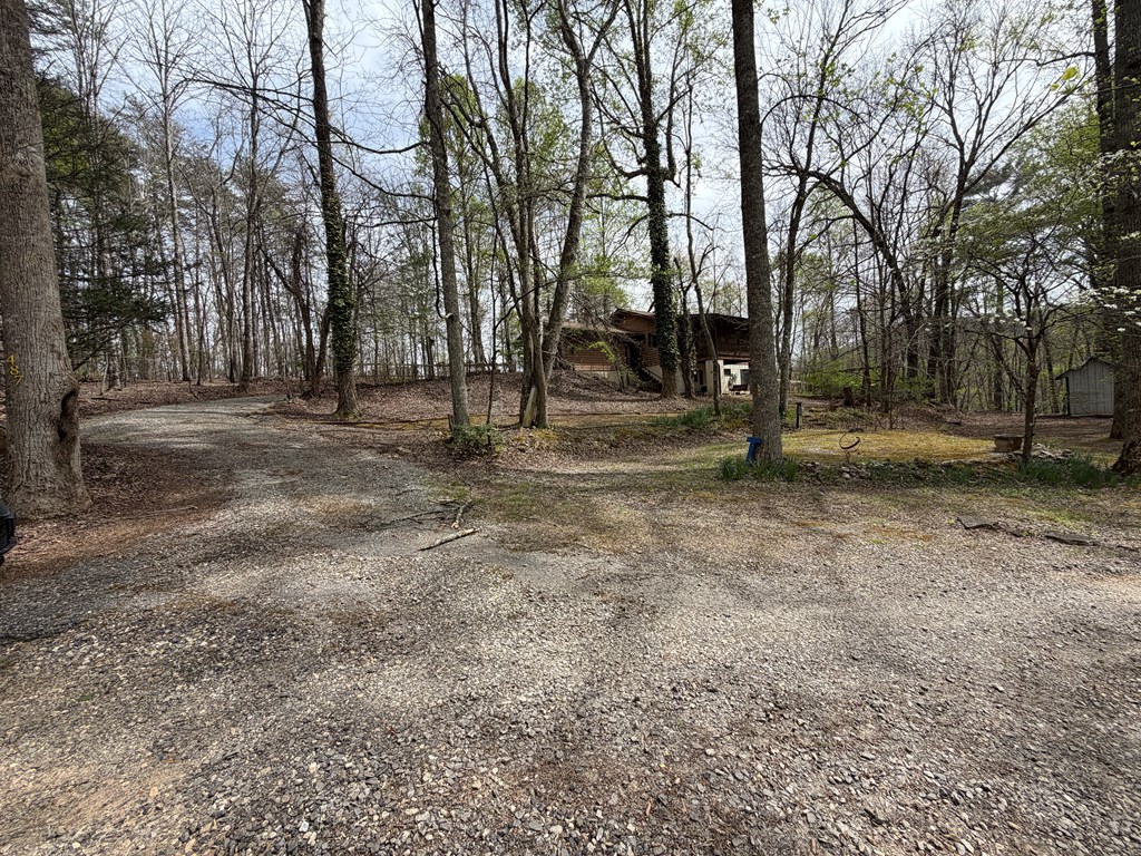 429413 Hayesville Residential