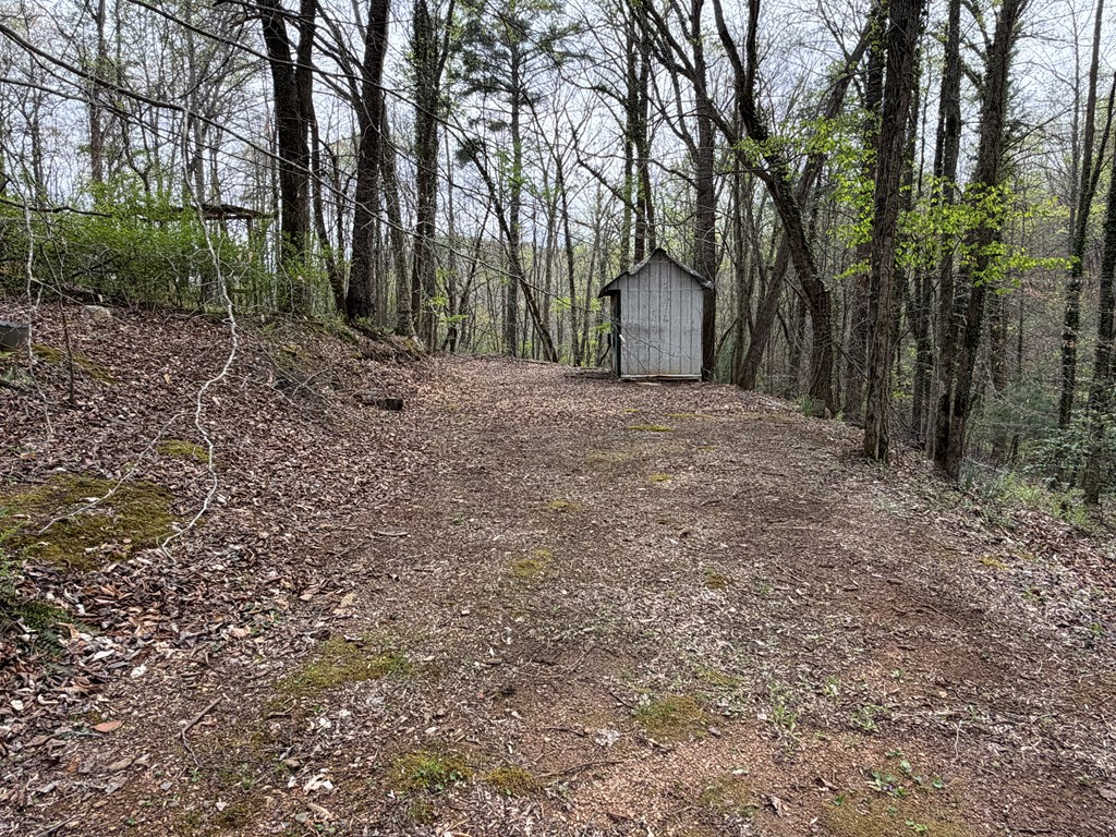 429413 Hayesville Residential