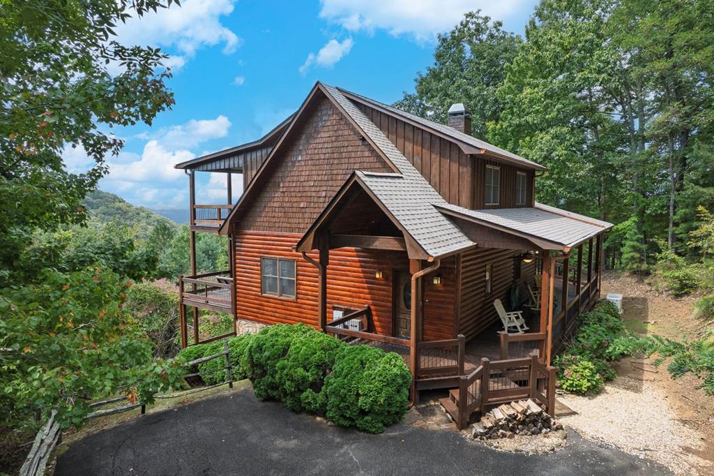 429415 Mineral Bluff Residential