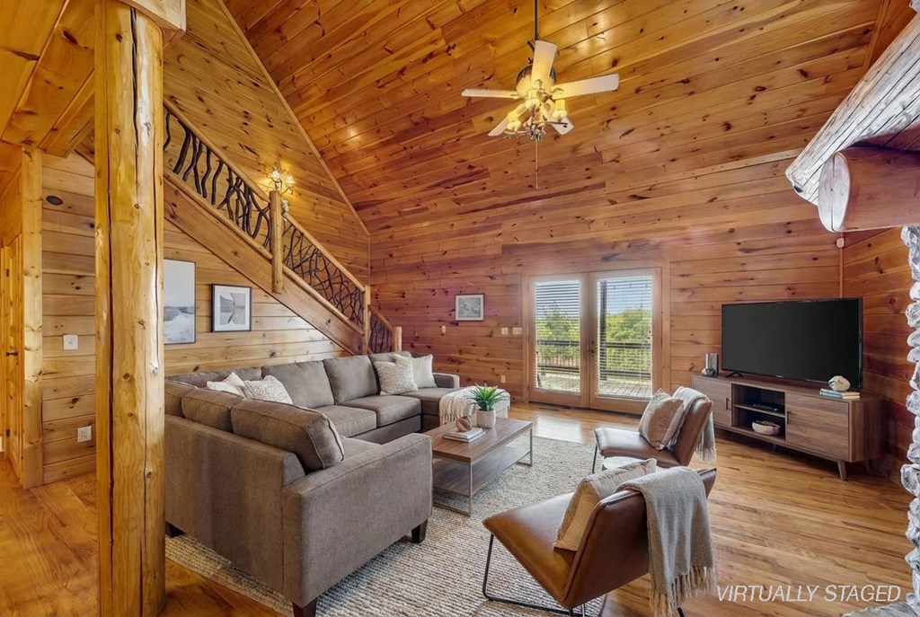 429415 Mineral Bluff Residential