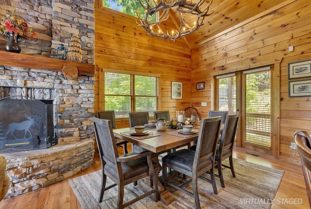 429415 Mineral Bluff Residential