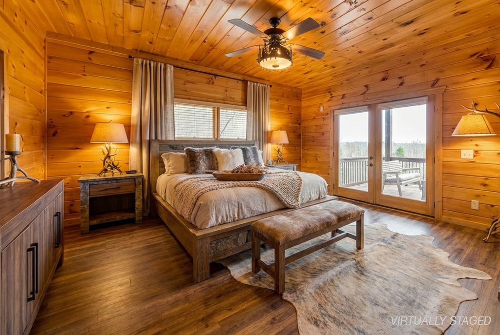 429415 Mineral Bluff Residential