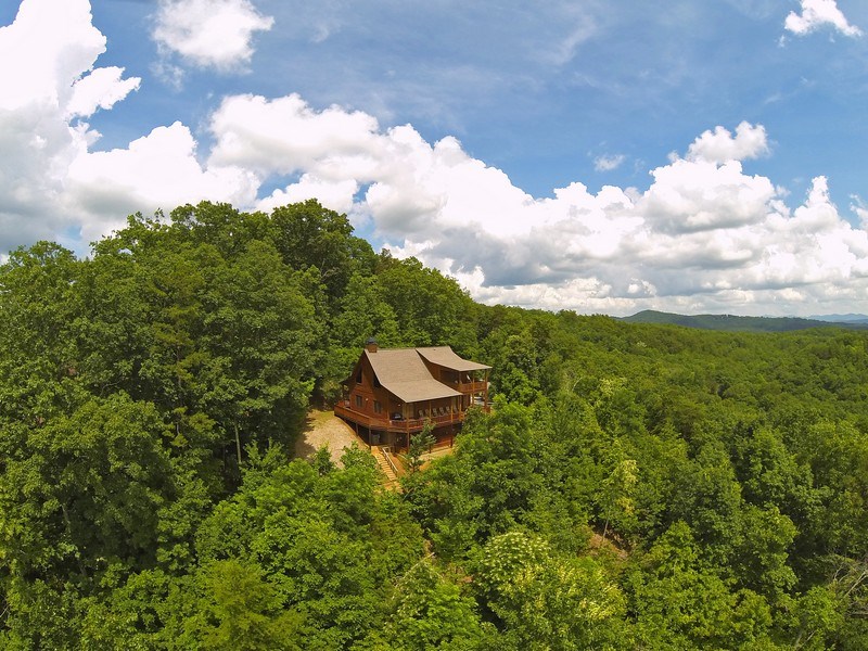 429415 Mineral Bluff Residential