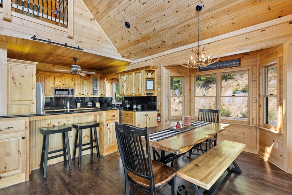 429416 Mineral Bluff Residential