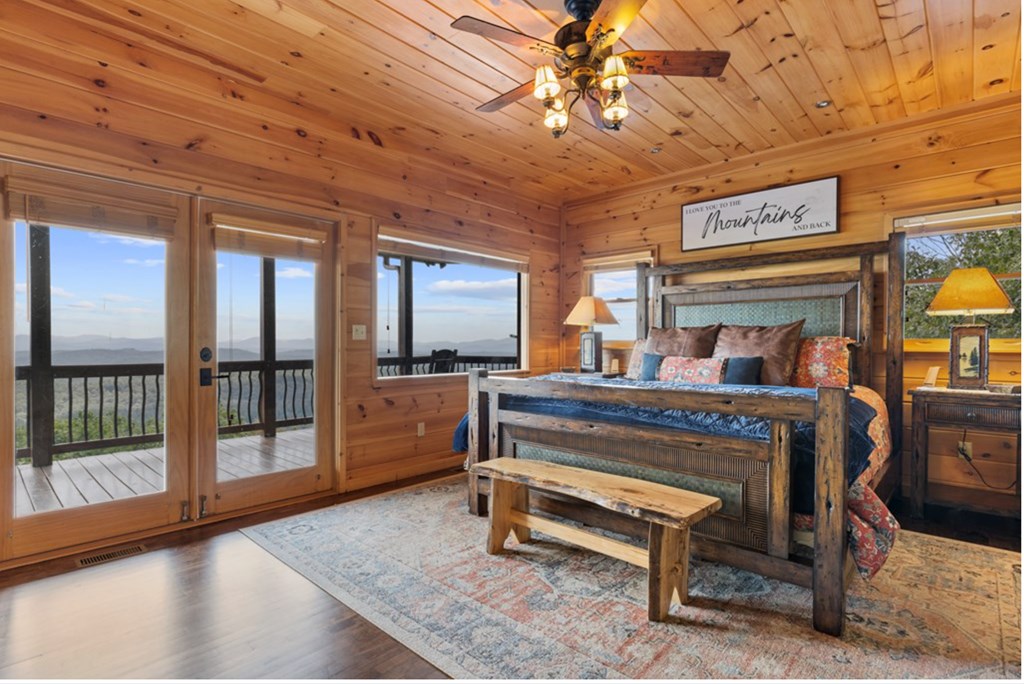 429416 Mineral Bluff Residential