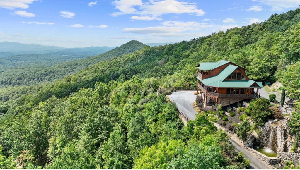 429416 Mineral Bluff Residential