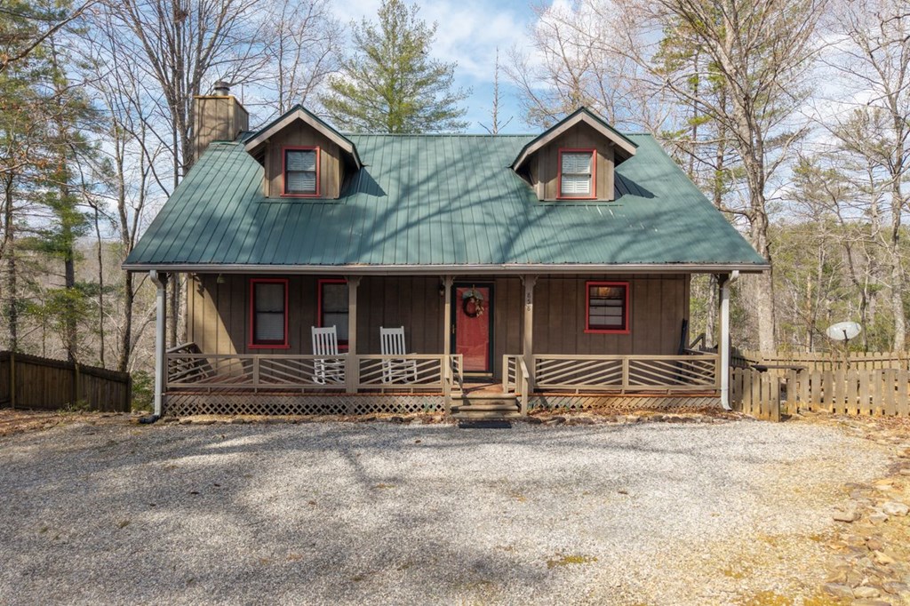 429419 Cleveland Residential