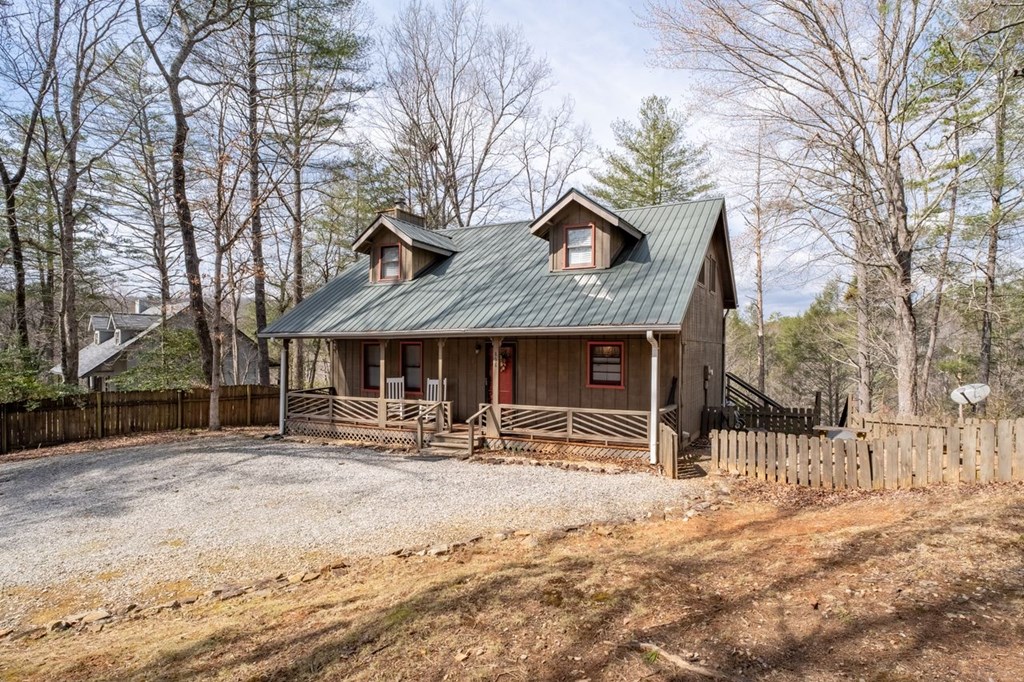 429419 Cleveland Residential