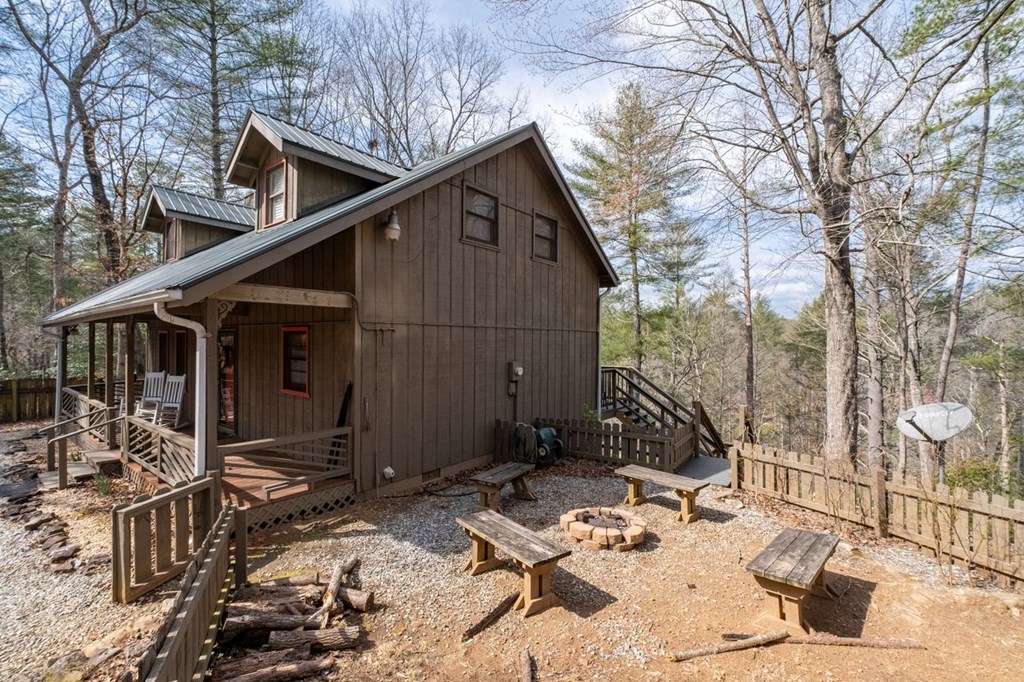 429419 Cleveland Residential