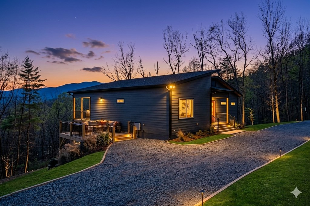 429422 Ellijay Residential