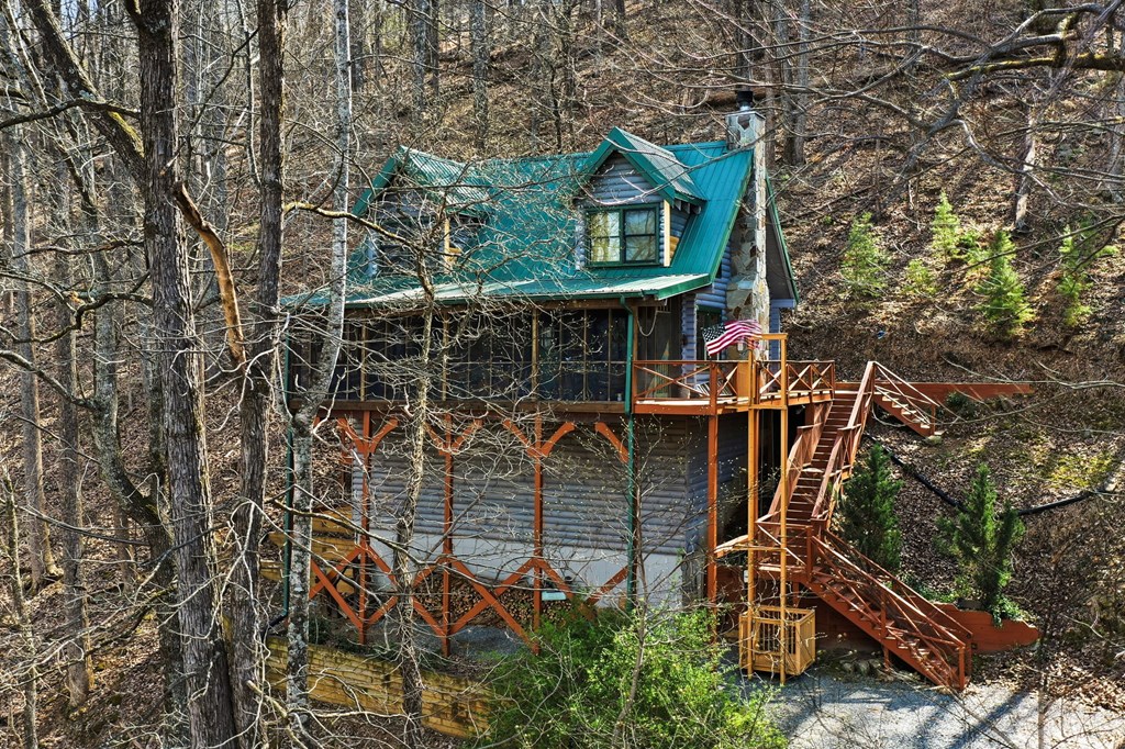 429423 Ellijay Residential